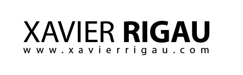 xavierrigau.com